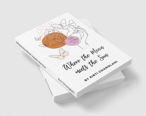 Where the moon meets the sun