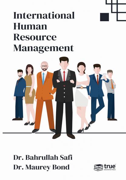 International Human Resource Management