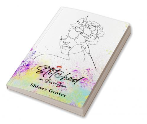 Stitched in Seventeen