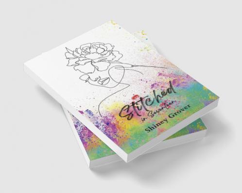 Stitched in Seventeen