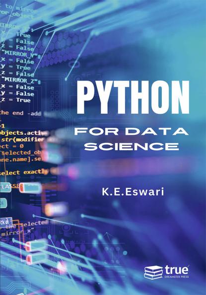 Python for Data Science