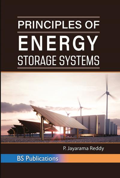 Principles of Energy Storage Systems