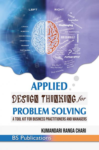 Applied Design Thinking for Problem Solving