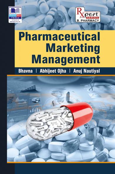 Pharmaceutical Marketing Management