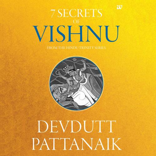 7 SECRETS OF VISHNU