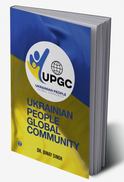 UKRAINIAN PEOPLE GLOBAL COMMUNITY