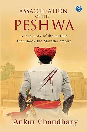 Assassination Of The Peshwa