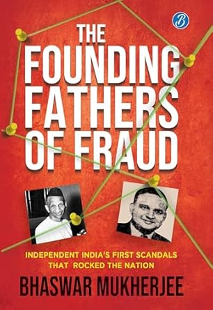 The Founding Fathers Of Fraud
