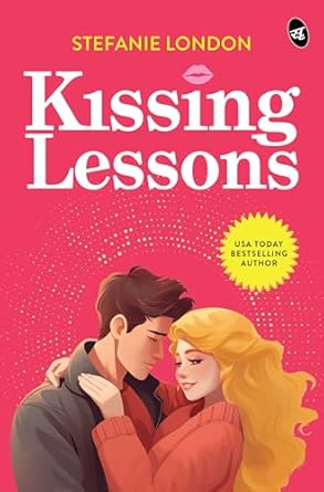 Kissing Lessons