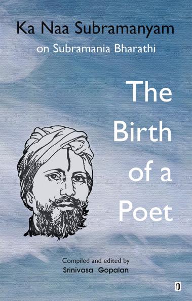 THE BIRTH OF A POET
