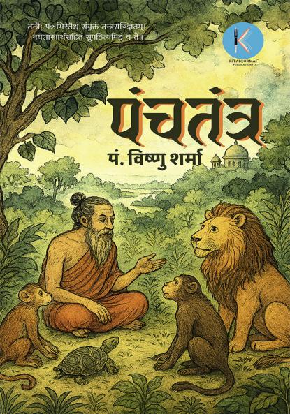 Panchtantra