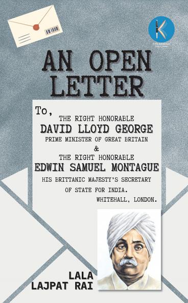 An Open Letter