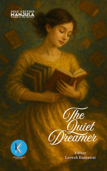 Manjula 2025 - The Quiet Dreamer