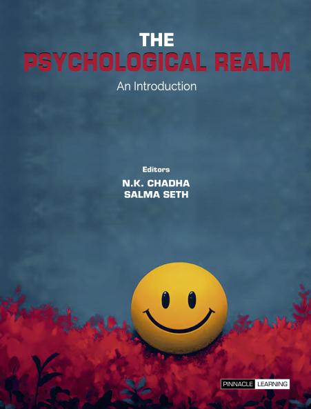 The Psychological Realm