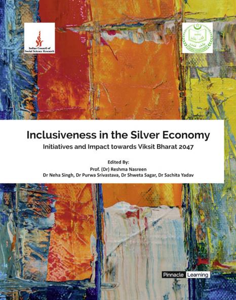 Inclusiveness in the Silver Economy