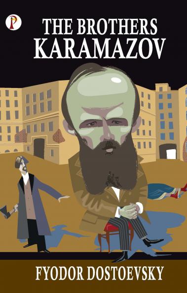 Brothers Karamazov