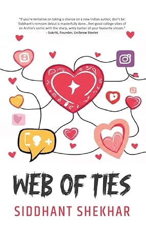 Web of Ties