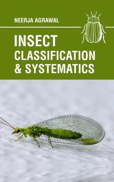 Insect Classification and Systematics