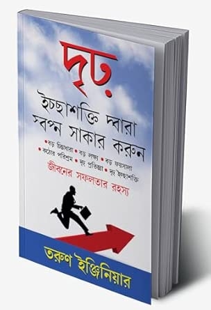 Buland Iradon Se sapne Sach Karein (দৃঢ় ইচ্ছাশক্তি দ্বারা স্বপ্ন সাকার করুন)