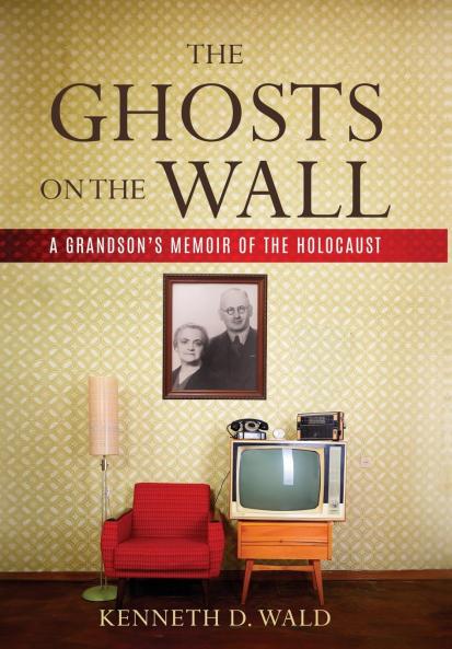 The Ghosts on the Wall