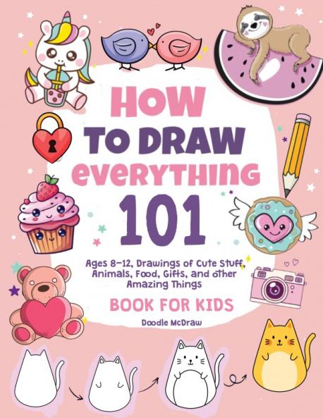 How To Draw Everything