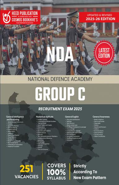 NDA GROUP C