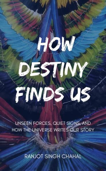 How Destiny Finds Us