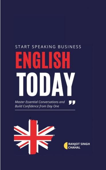 Start Speaking Business English Today