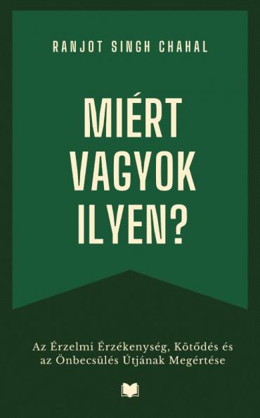 Miért Vagyok Ilyen?