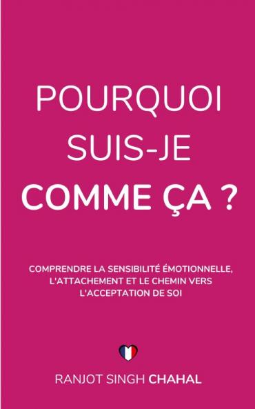 Pourquoi Suis-Je Comme Ça ?