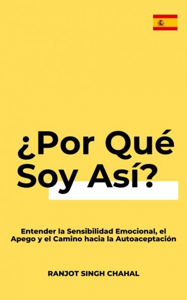 ¿Por Qué Soy Así?