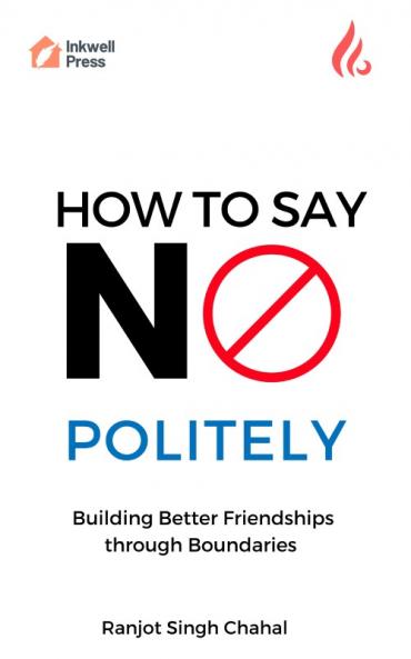 How to Say No Politely