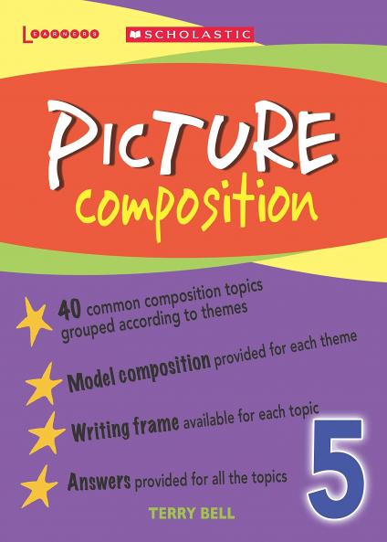 Picture Composition 5