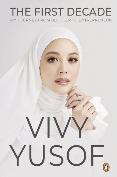 The First Decade: My Journey from Blogger to Entrepreneur