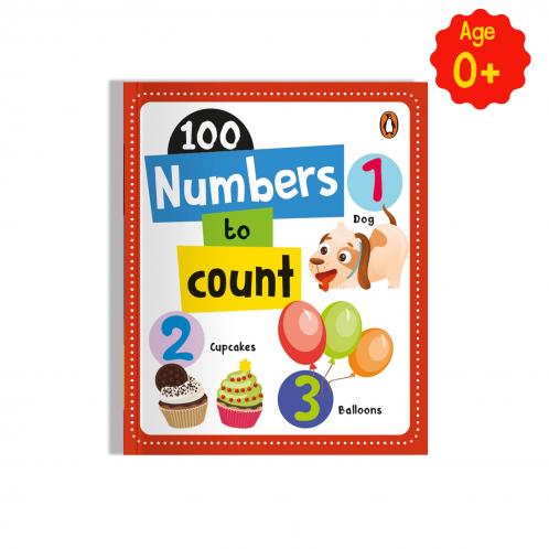 100 Numbers to Count