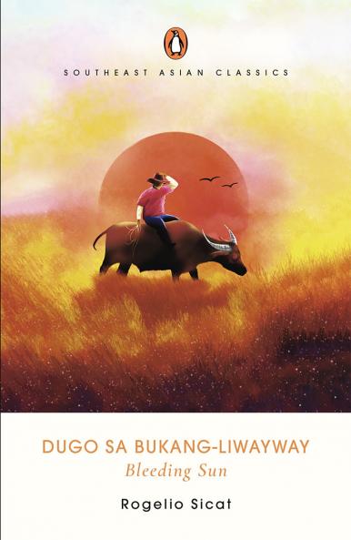 Dugo Sa Bukang-Liwayway (Bleeding Sun)