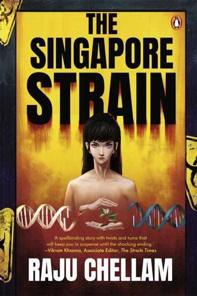 The Singapore Strain