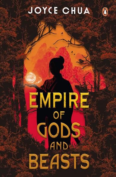 Empire of Gods and Beasts