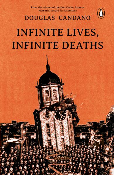 INFINITE LIVES INFINITE DEATHS