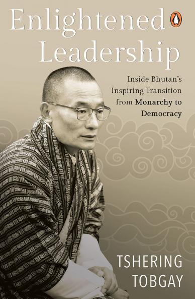 Enlightened Leadership