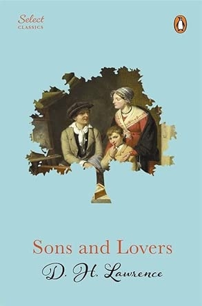 Sons And Lovers