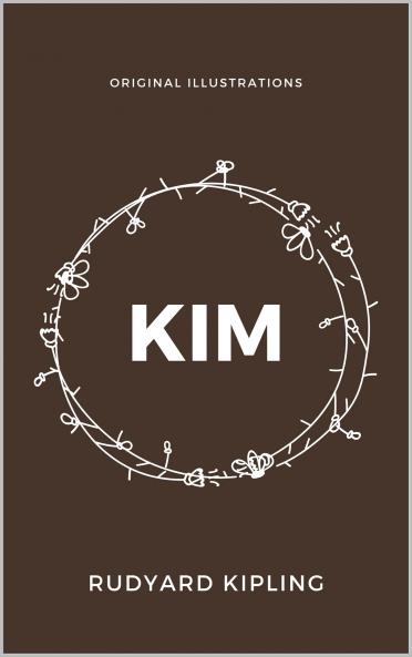 Penguin Select Classics: Kim: (Original Unabridged Classic Premium Hardbound Collector's Edition Ideal for Gifting)