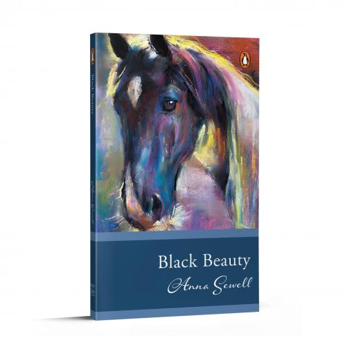 Black Beauty (PB)