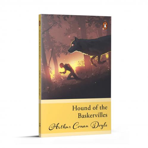 Penguin Select Classics: Hound of the Baskervilles: (Original Unabridged Classic)