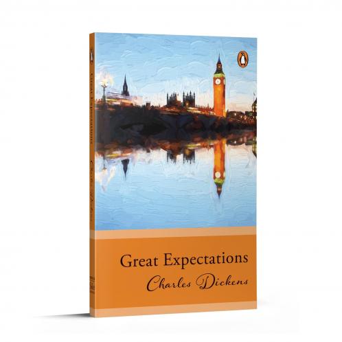 Penguin Select Classics: Great Expectations: (Original Unabridged Classic)