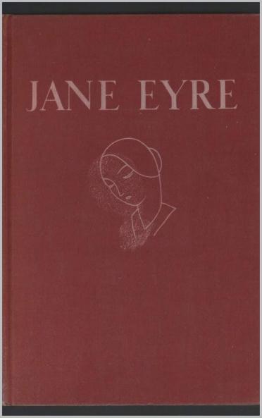 Penguin Select Classics: Jane Eyre: (Original Unabridged Classic)