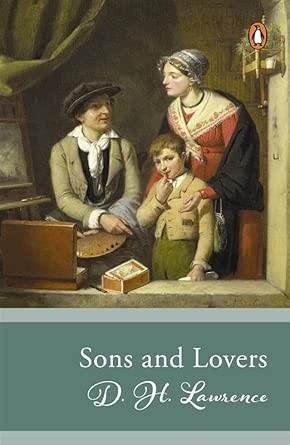 Sons And Lovers