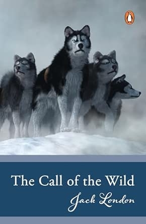 The Call of The Wild