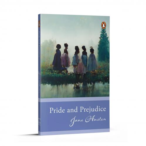 Penguin Select Classics: Pride And Prejudice: (Original Unabridged Classic)