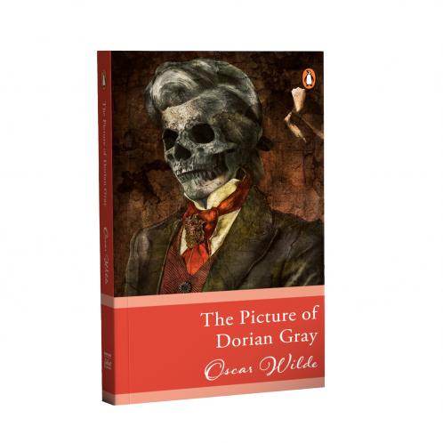 The Picture Of Dorian Gray